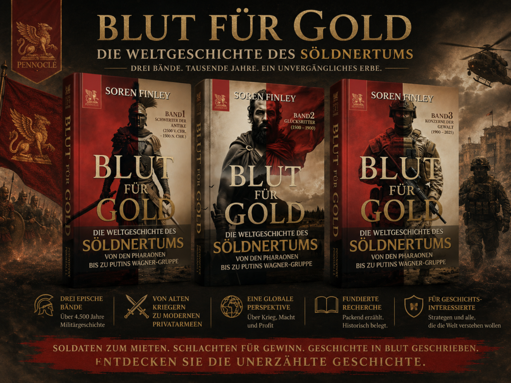 Geschichte der Söldner