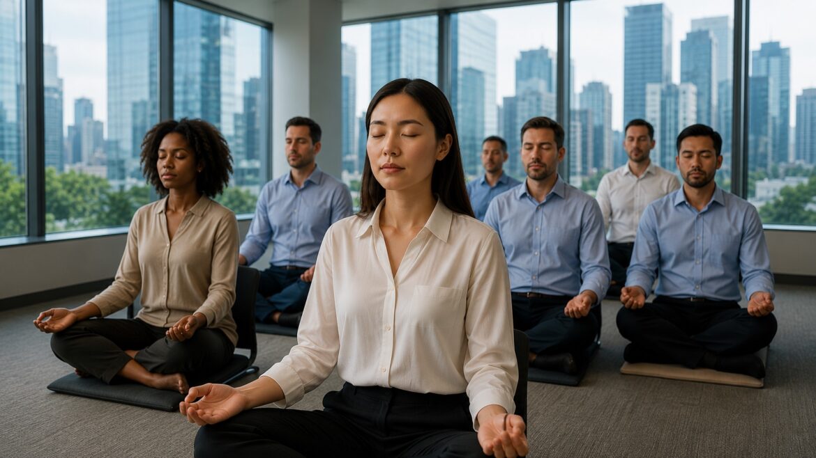 Mindfulness