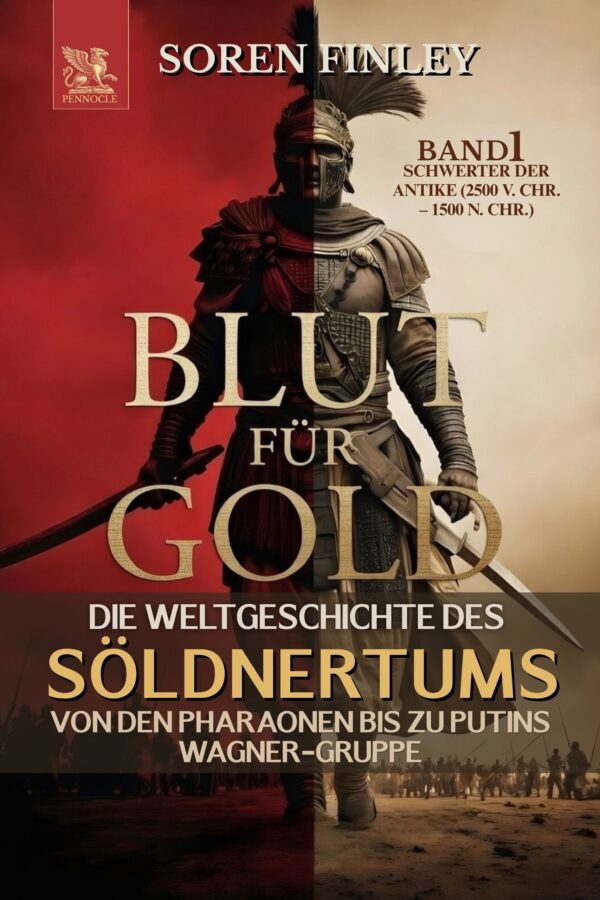 Geschichte der Söldner