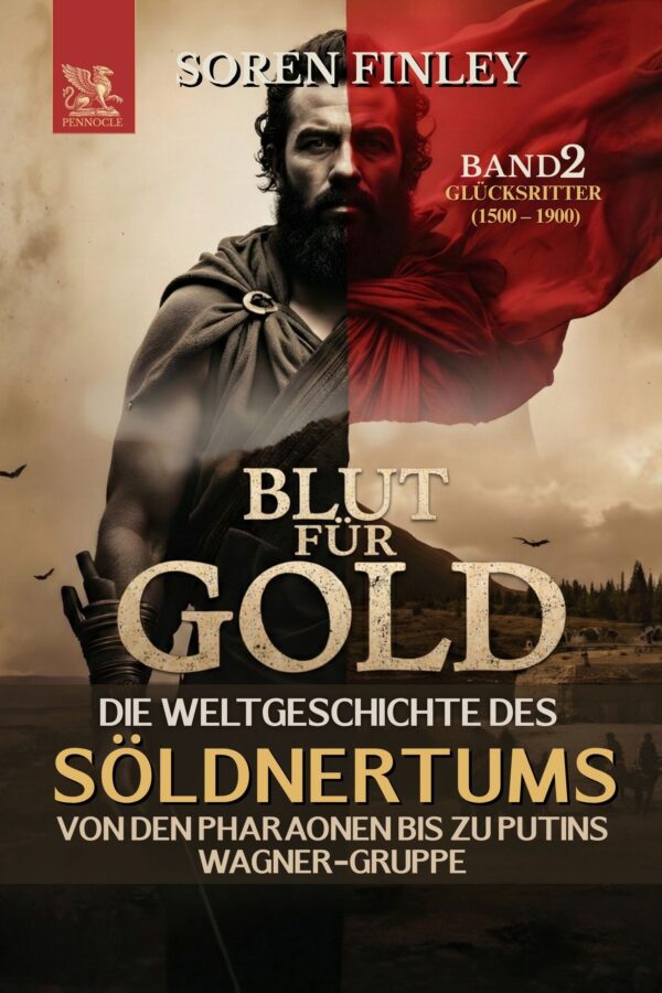 Geschichte der Söldner