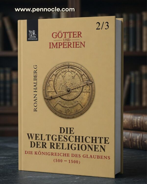 Geschichte der Religionen