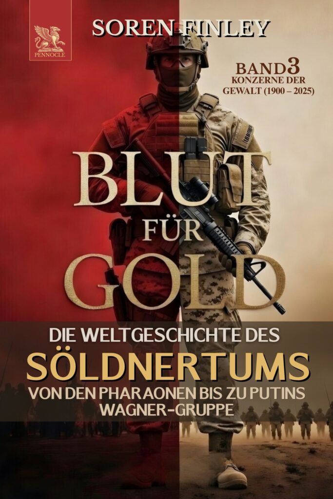 Geschichte der Söldner