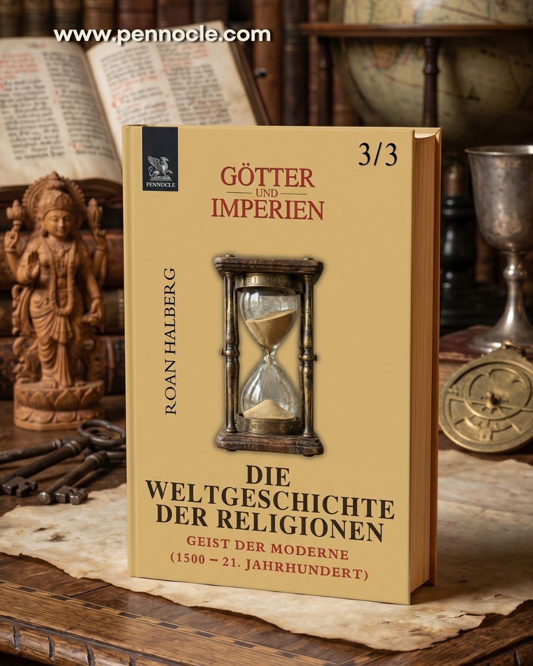 Geschichte der Religionen Geschichte der Religionen