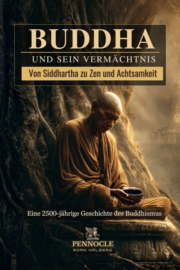 Geschichte des Buddhismus
