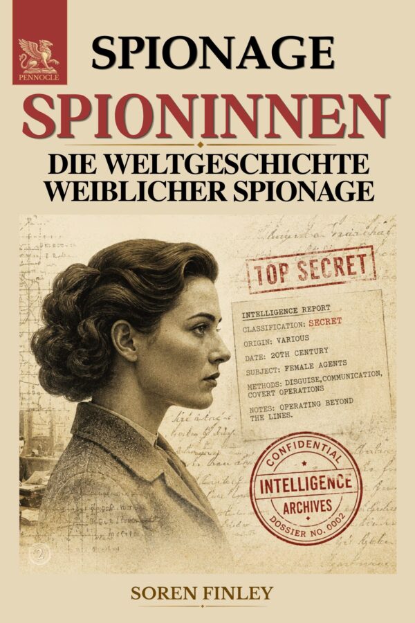Spioninnen