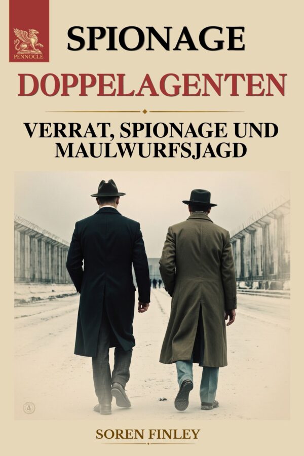 Doppelagenten