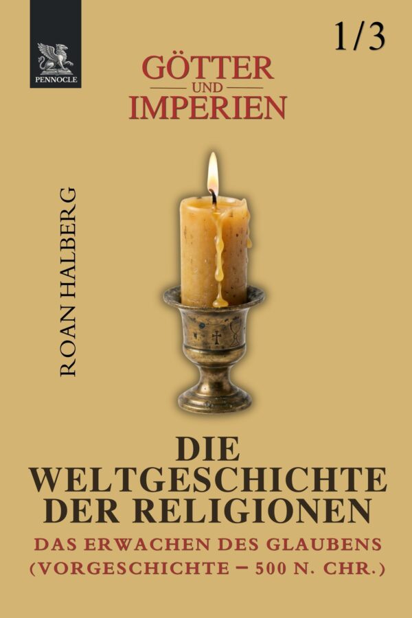 Geschichte der Religionen