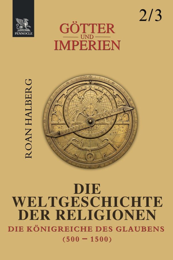 Geschichte der Religionen