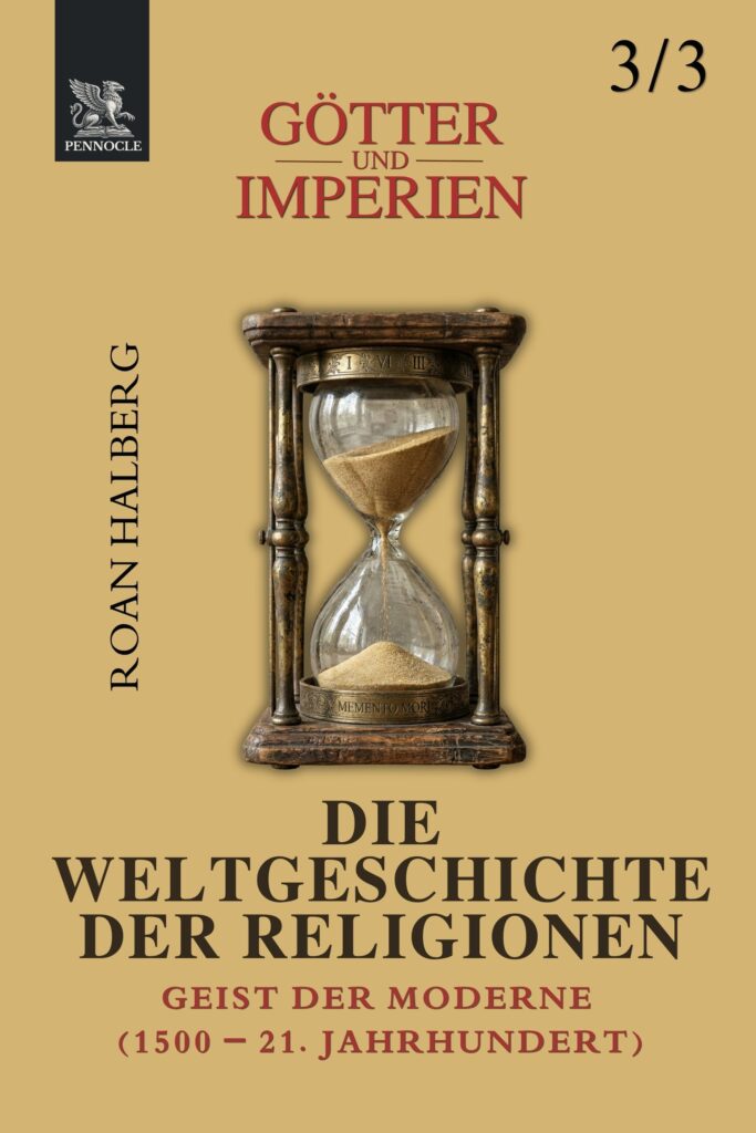 Geschichte der Religionen