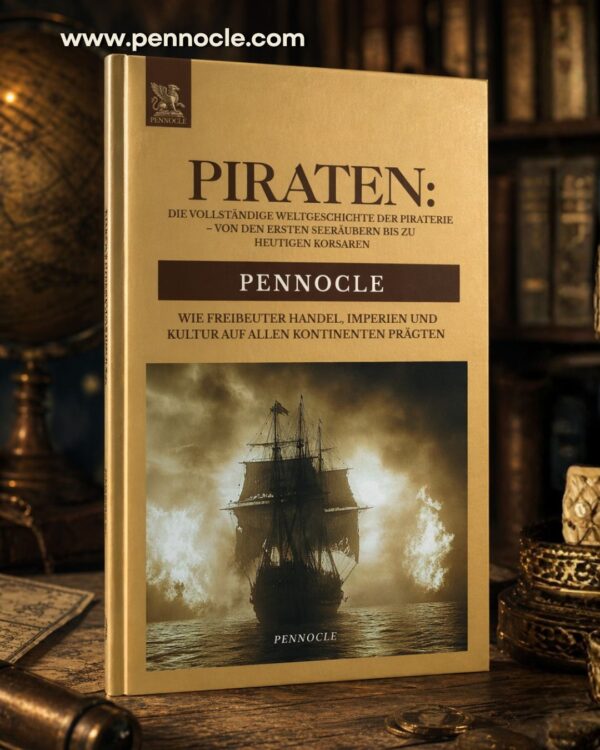 Weltgeschichte der Piraterie