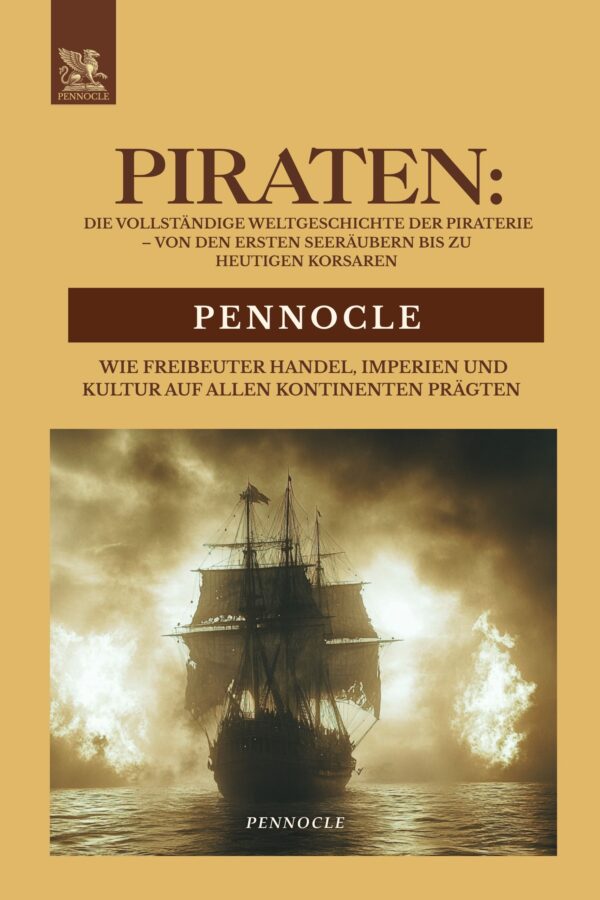 Geschichte der Piraten