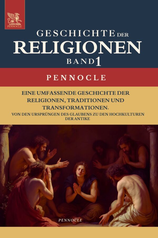 Religionsgeschichte