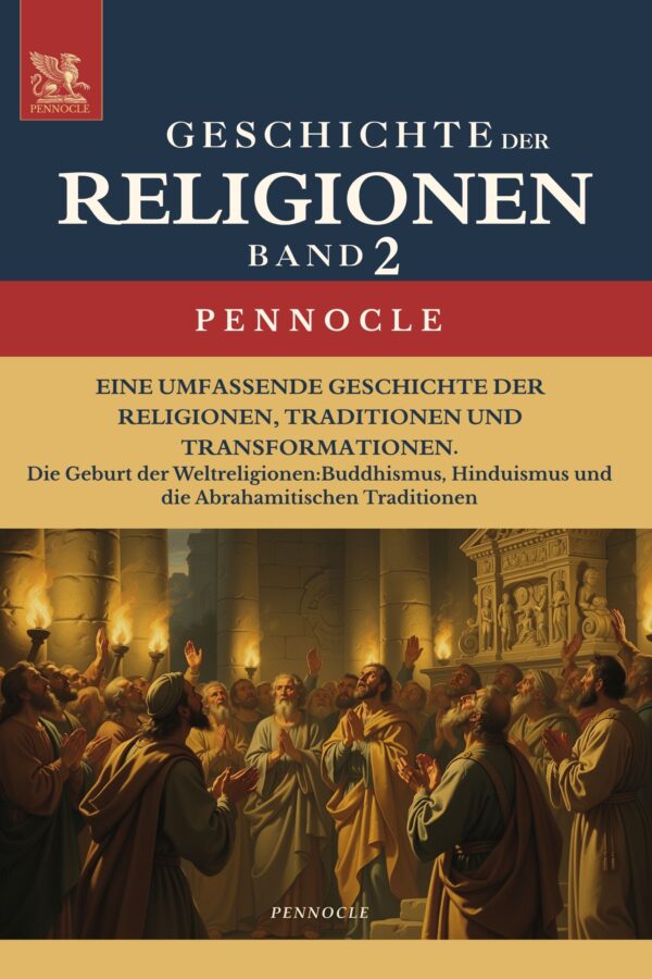 Religionsgeschichte