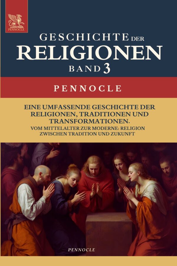 Religionsgeschichte