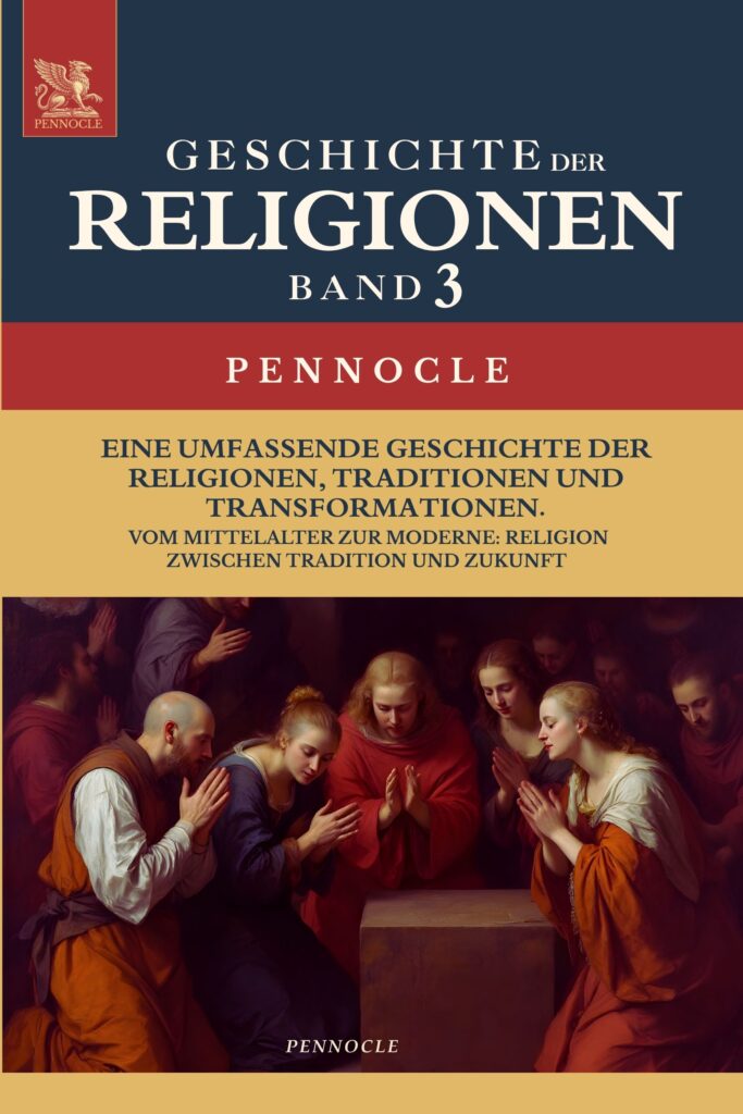 Religionsgeschichte