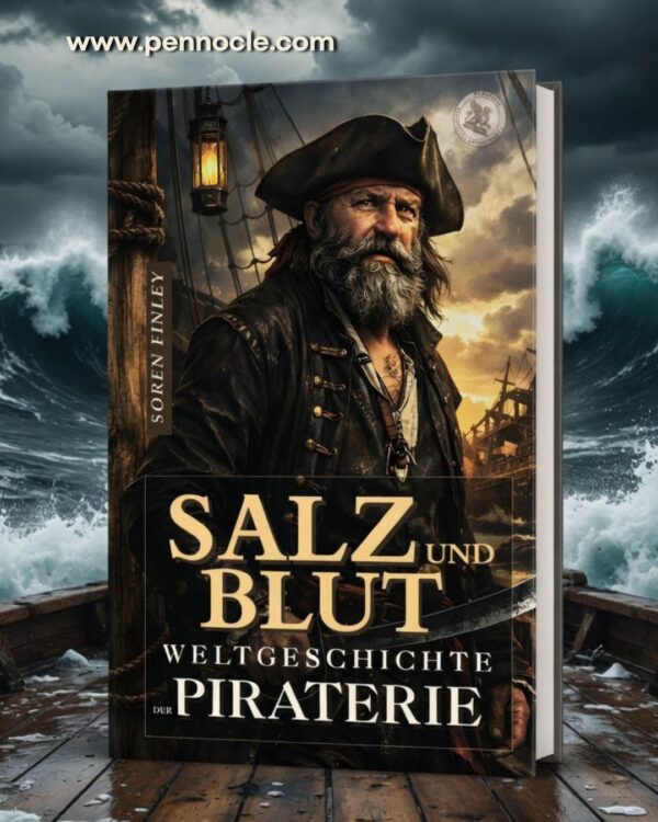 Geschichte der Piraterie