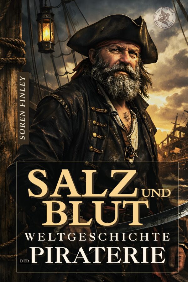 Geschichte der Piraterie