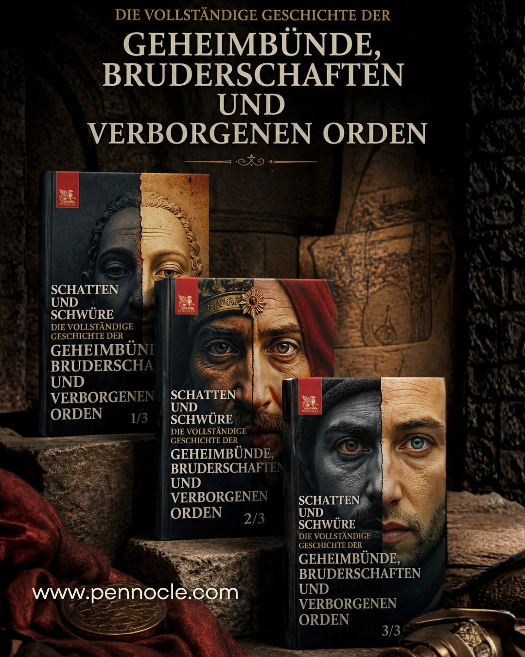 Bruderschaften und verborgenen Orden Bruderschaften und verborgenen Orden