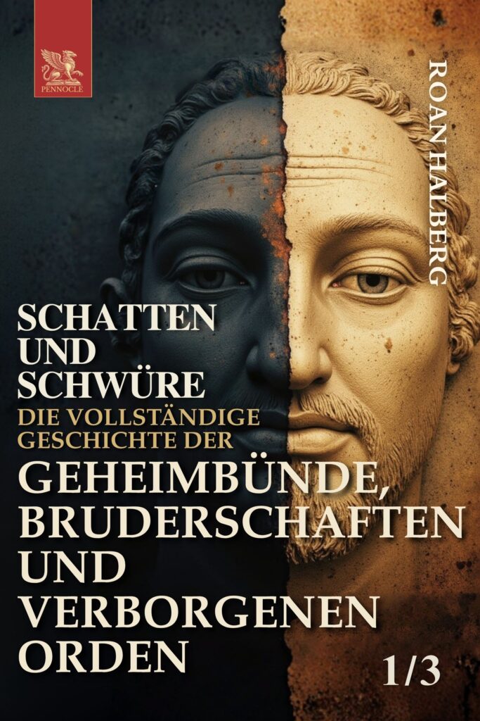 Bruderschaften und verborgenen Orden: