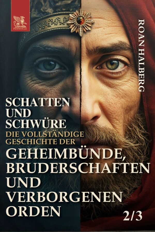 Bruderschaften und verborgenen Orden: