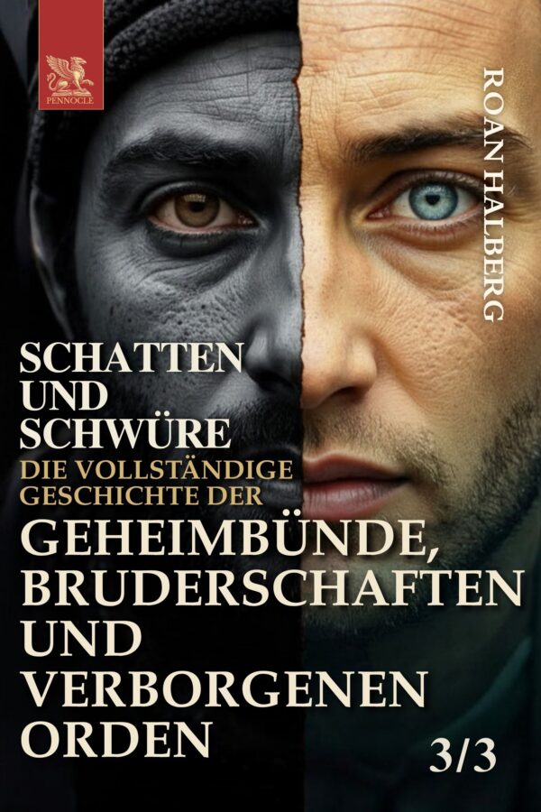 Geheimbünde, Bruderschaften