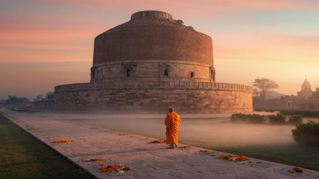 Dhamma Ashoka