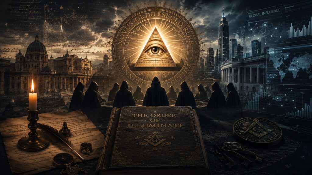 Illuminati