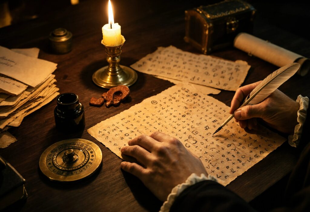 Kryptografie