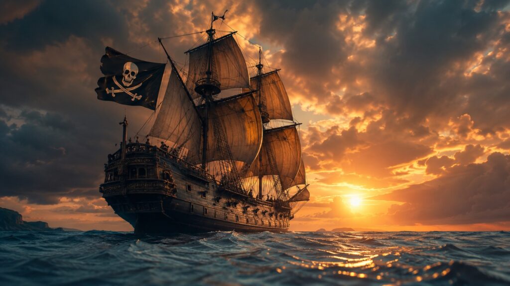 Piraten-Verfassungen