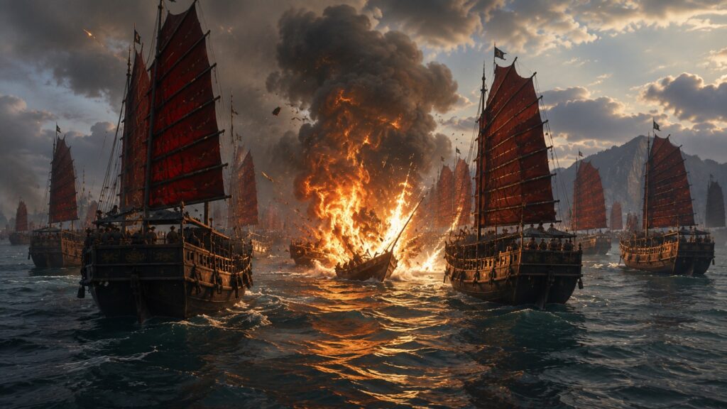 Rote Flotte