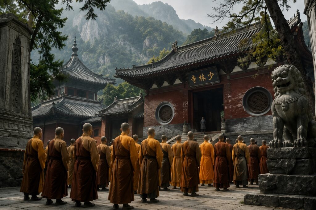 Shaolin